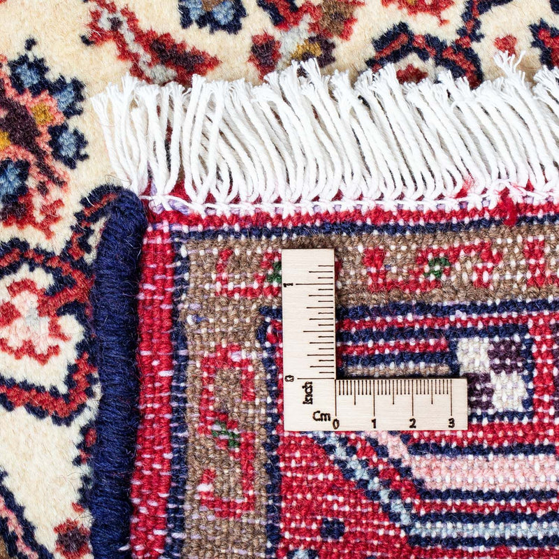 Hosseinabad Teppe 125x80cm - Persisk teppe