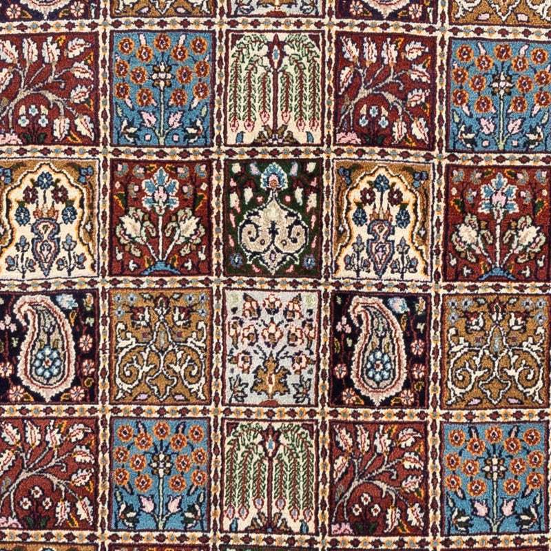Moud Teppe 173x235cm - Persisk teppe