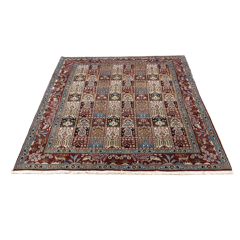 Moud Teppe 173x235cm - Persisk teppe