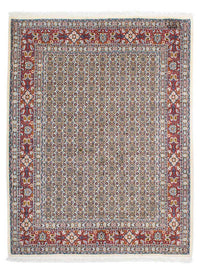 Moud Teppe 192x150cm - Persisk teppe – product image