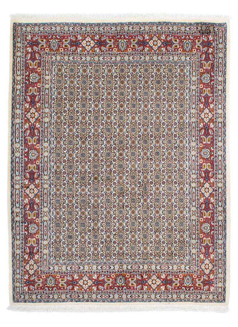 Moud Teppe 192x150cm - Persisk teppe