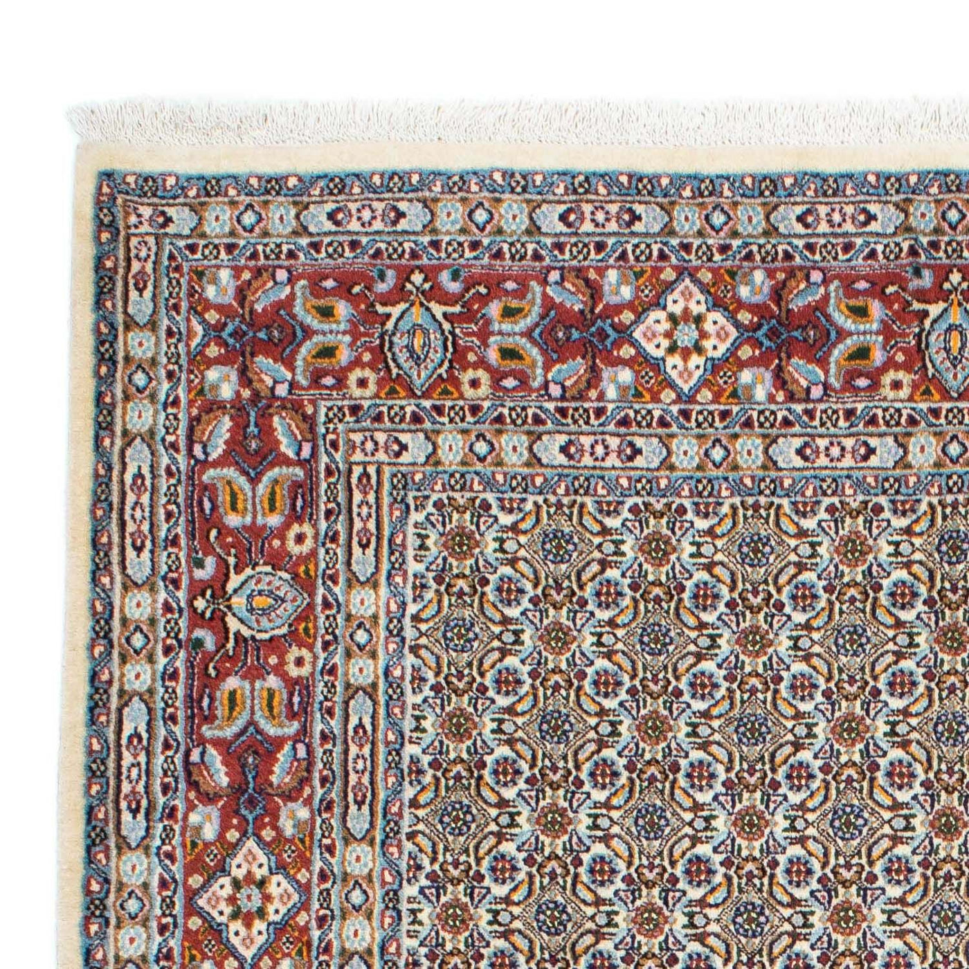 Moud Teppe 192x150cm - Persisk teppe