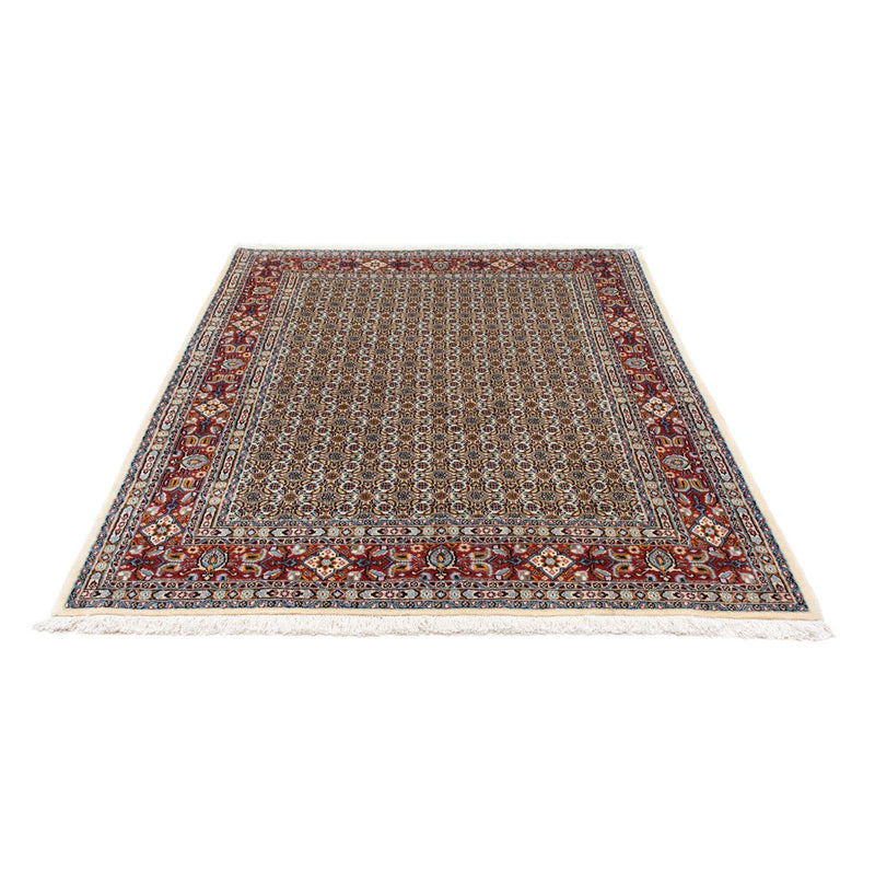 Moud Teppe 192x150cm - Persisk teppe