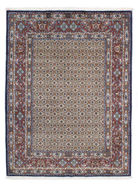 Moud Teppe 190x148cm - Persisk teppe – product image