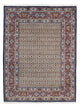 Moud Teppe 190x148cm - Persisk teppe