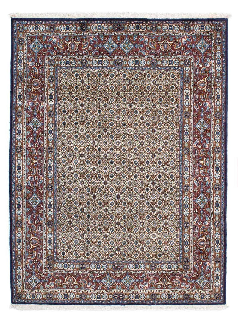 Moud Teppe 190x148cm - Persisk teppe