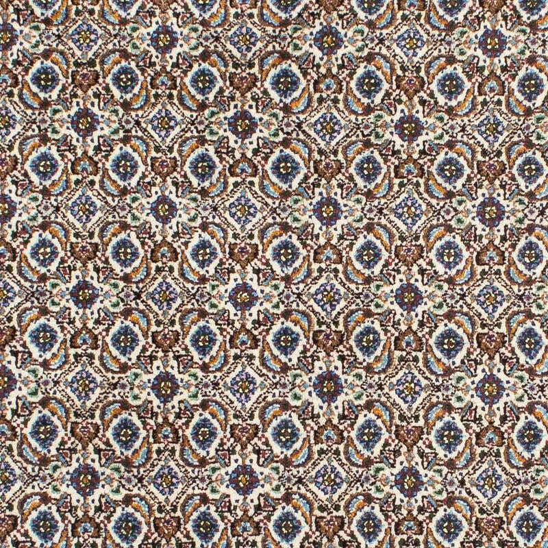 Moud Teppe 190x148cm - Persisk teppe