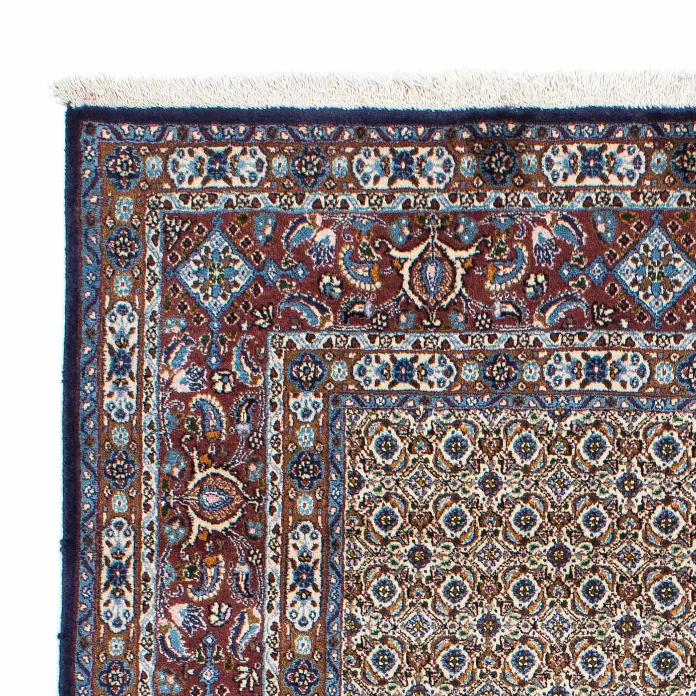 Moud Teppe 190x148cm - Persisk teppe