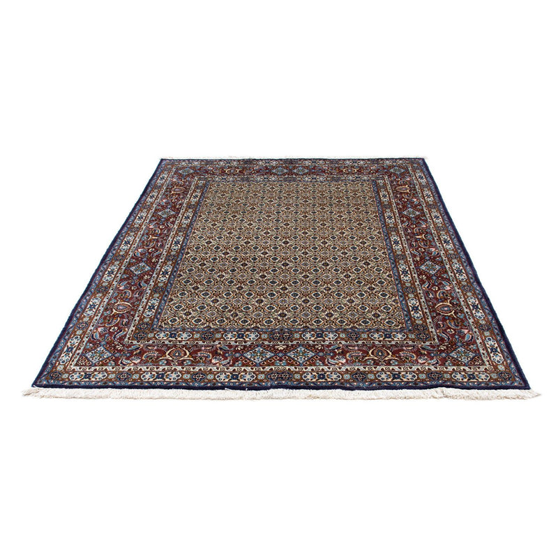 Moud Teppe 190x148cm - Persisk teppe