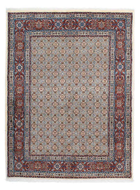 Moud Teppe 198x150cm - Persisk teppe – product image