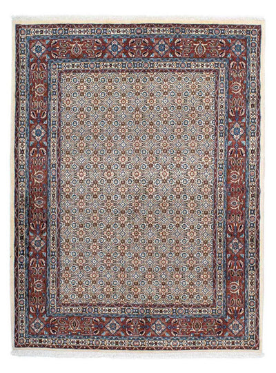 Moud Teppe 150x198cm - Persisk teppe