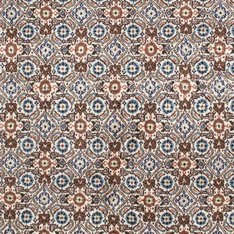 Moud Teppe 198x150cm - Persisk teppe