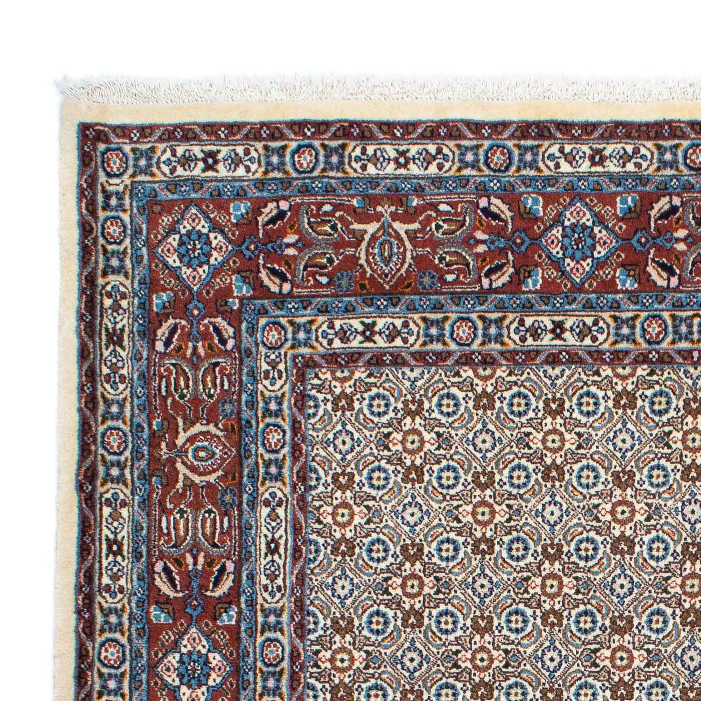 Moud Teppe 198x150cm - Persisk teppe