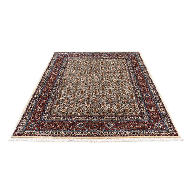 Moud Teppe 198x150cm - Persisk teppe