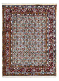 Moud Teppe 198x148cm - Persisk teppe – product image