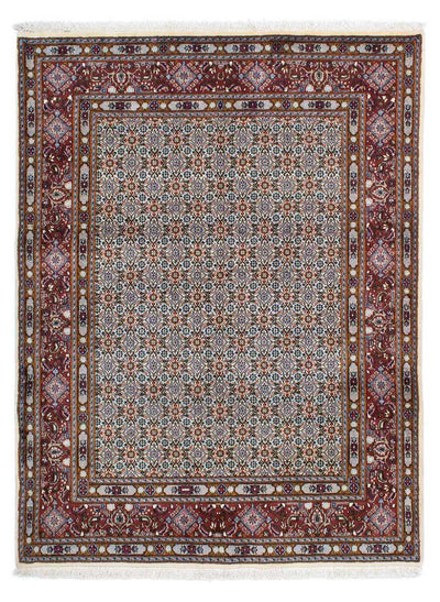 Moud Teppe 148x198cm - Persisk teppe