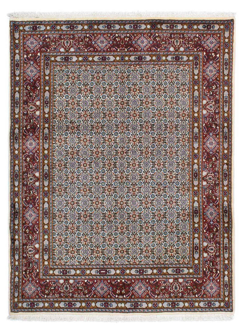 Moud Teppe 198x148cm - Persisk teppe