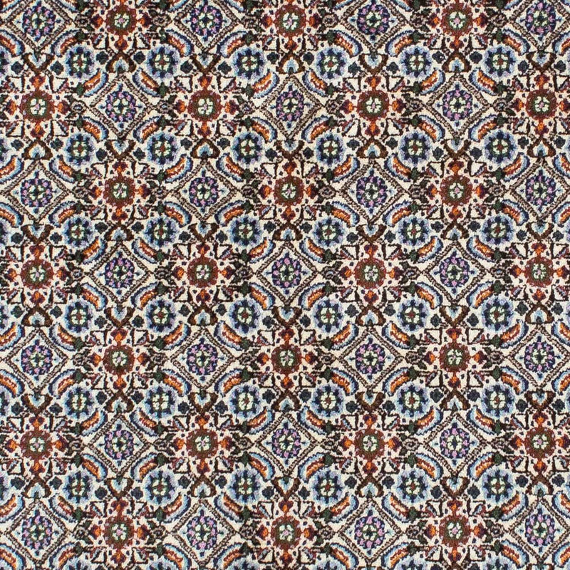 Moud Teppe 198x148cm - Persisk teppe
