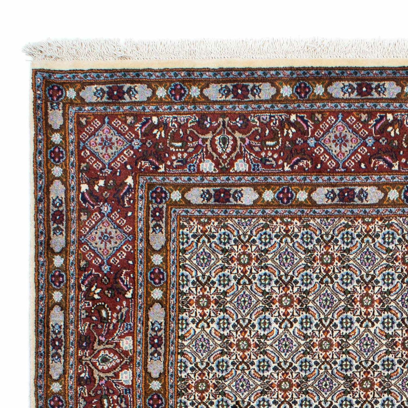 Moud Teppe 198x148cm - Persisk teppe