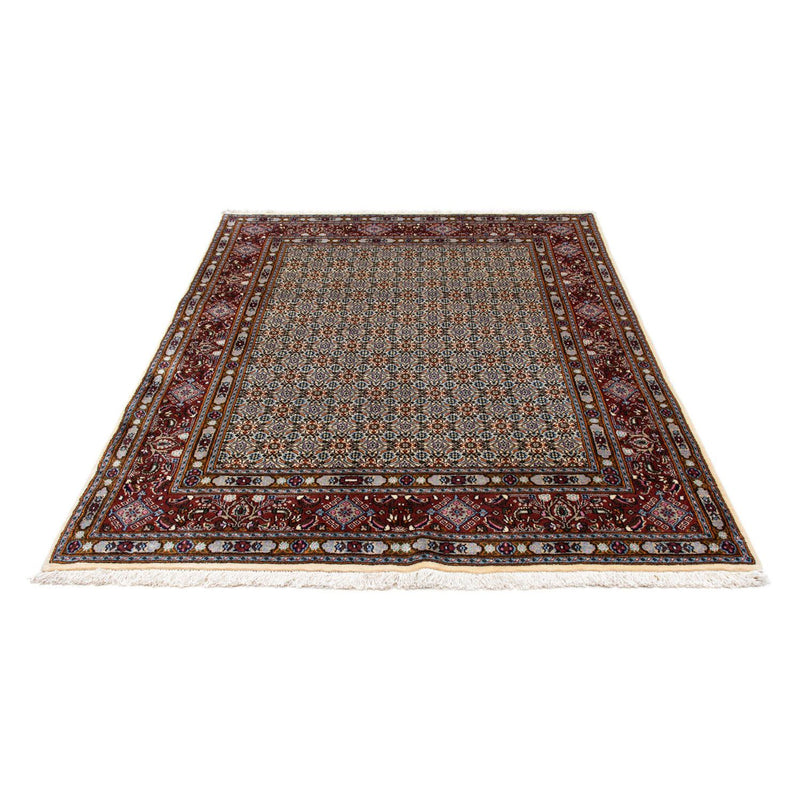 Moud Teppe 198x148cm - Persisk teppe