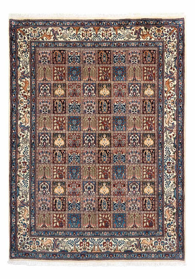 Moud Teppe 170x232cm - Persisk teppe