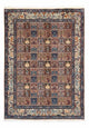 Moud Teppe 170x232cm - Persisk teppe