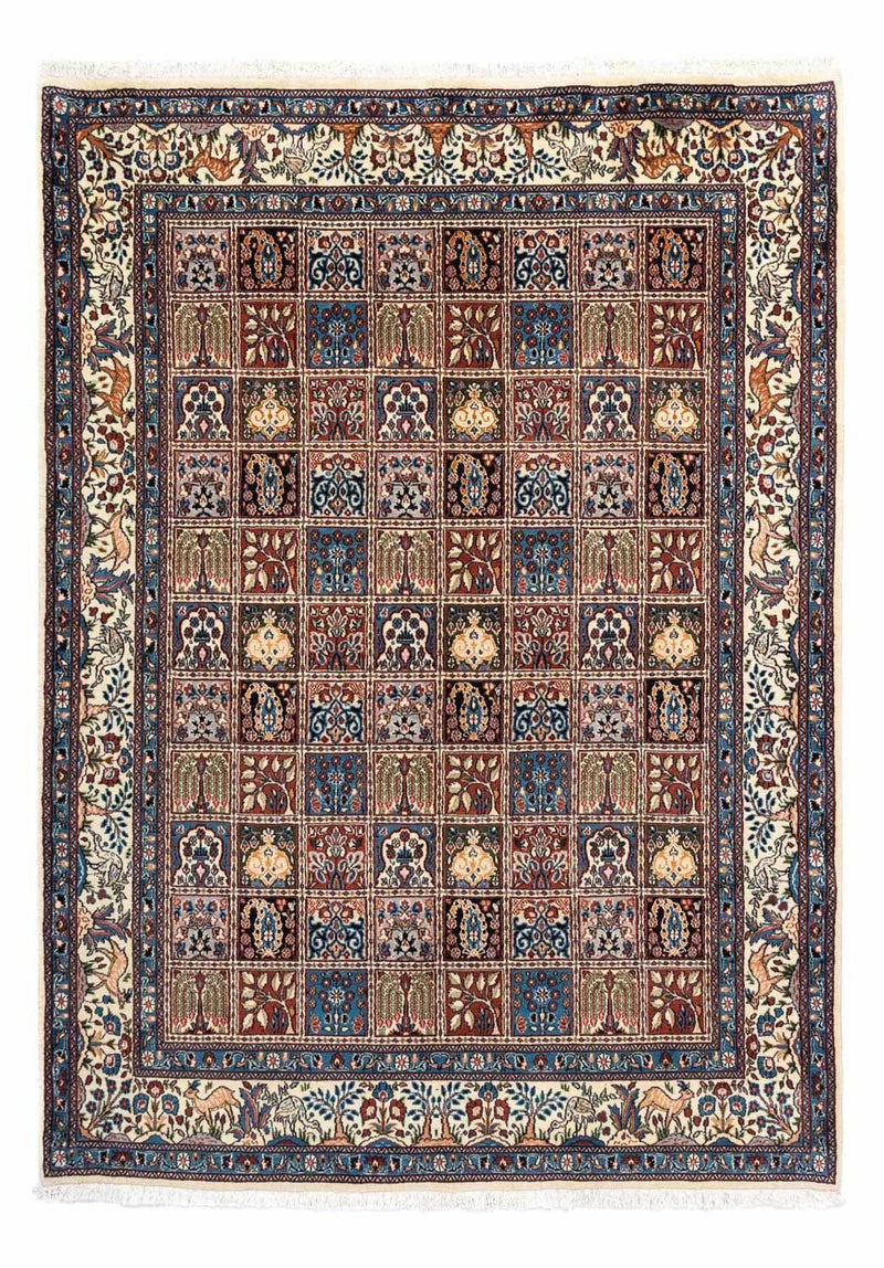 Moud Teppe 170x232cm - Persisk teppe