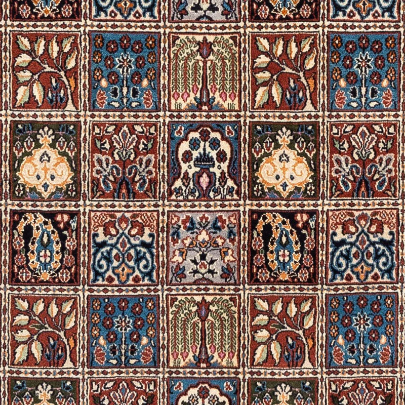 Moud Teppe 170x232cm - Persisk teppe