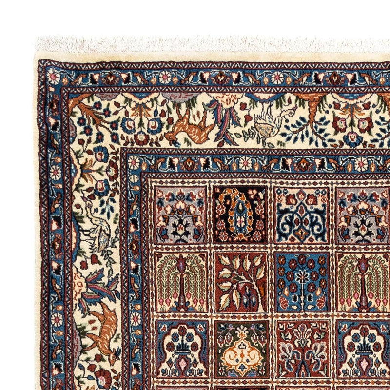 Moud Teppe 170x232cm - Persisk teppe