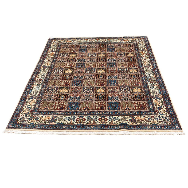 Moud Teppe 170x232cm - Persisk teppe