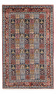 Moud Teppe 157x258cm - Persisk teppe