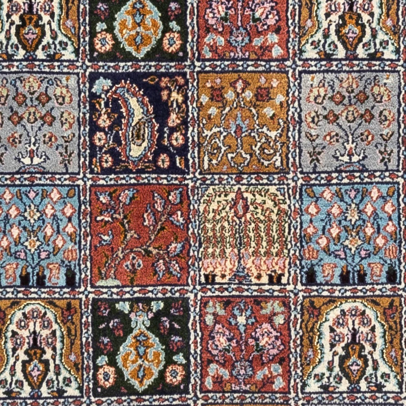 Moud Teppe 157x258cm - Persisk teppe