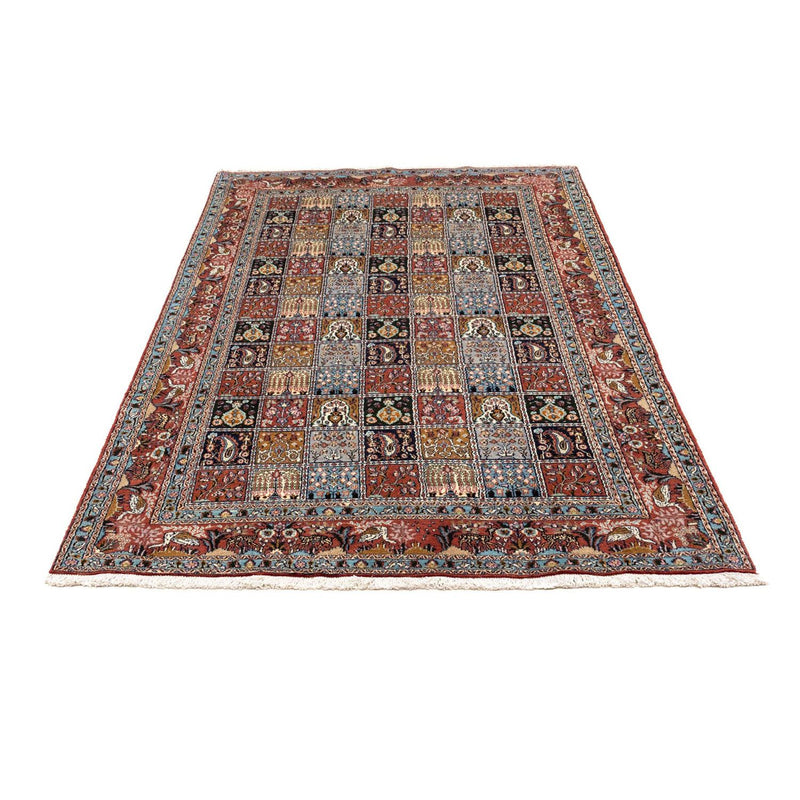 Moud Teppe 157x258cm - Persisk teppe