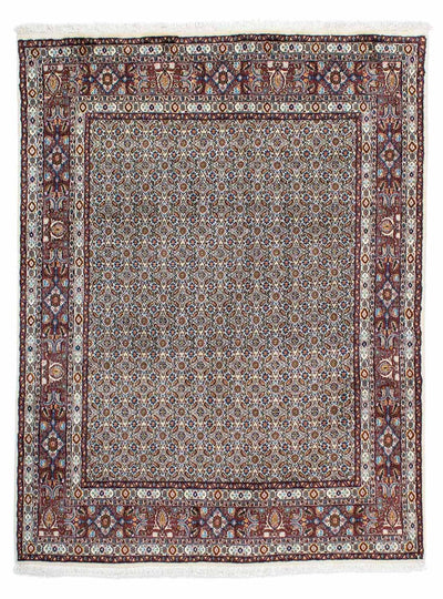 Moud Teppe 147x192cm - Persisk teppe