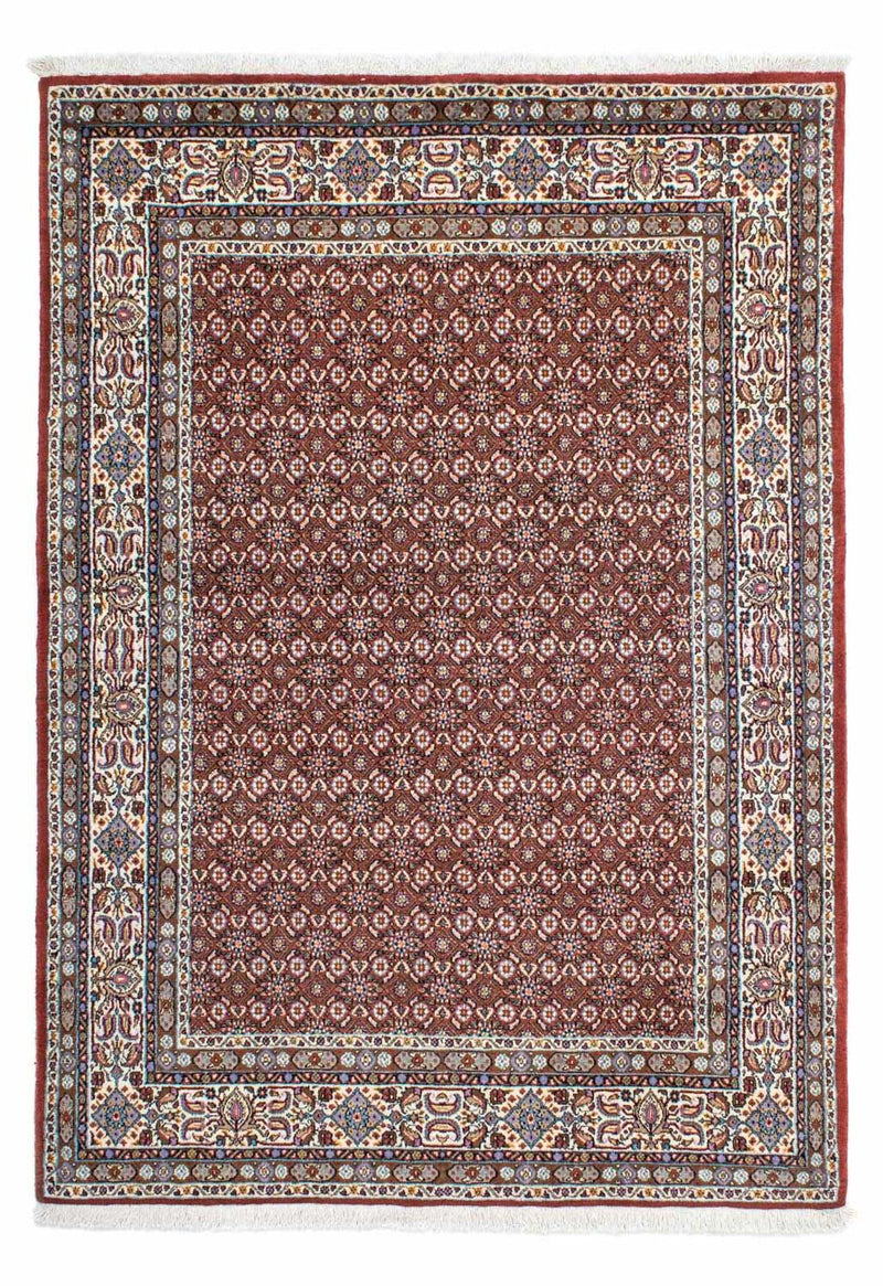 Moud Teppe 205x150cm - Persisk teppe
