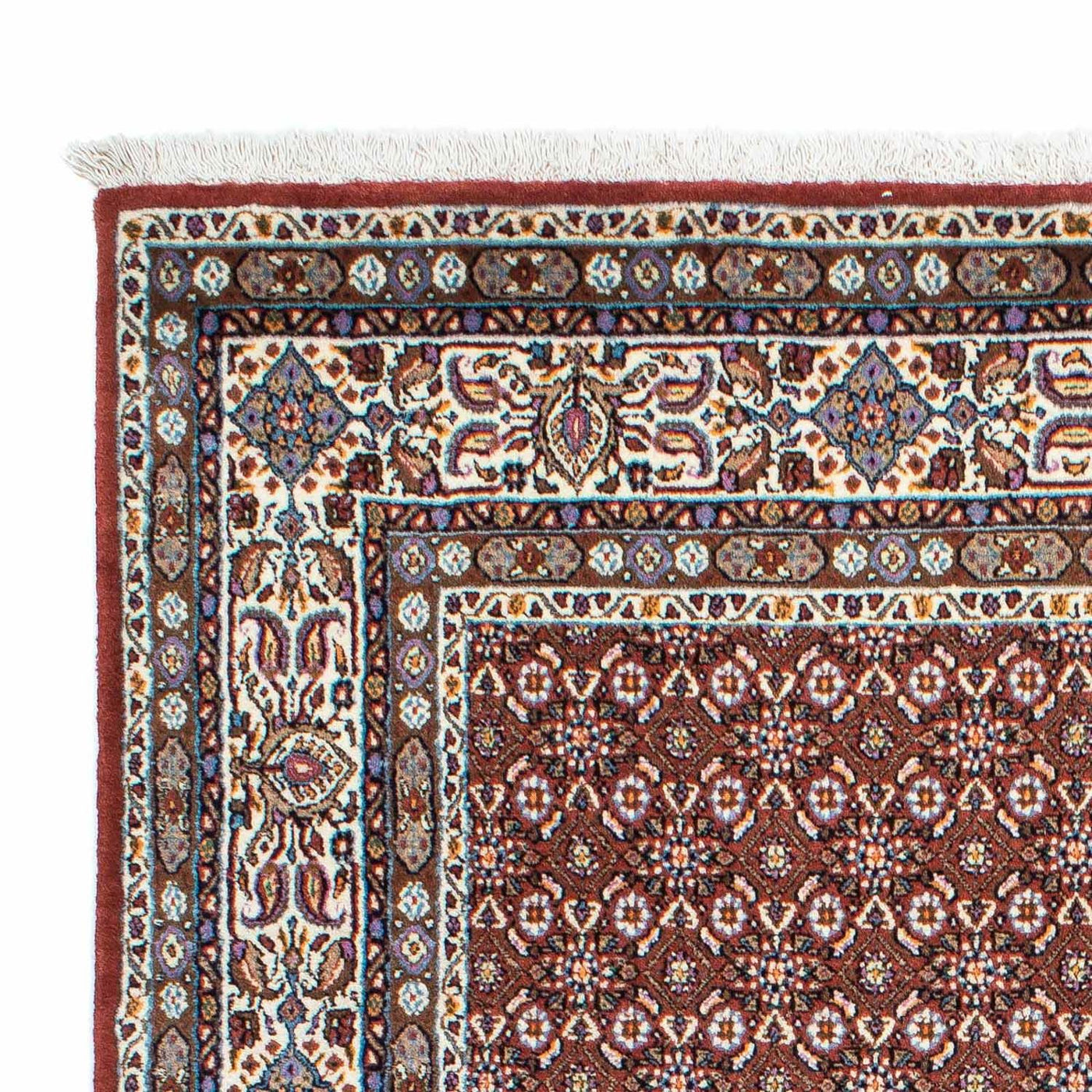 Moud Teppe 205x150cm - Persisk teppe