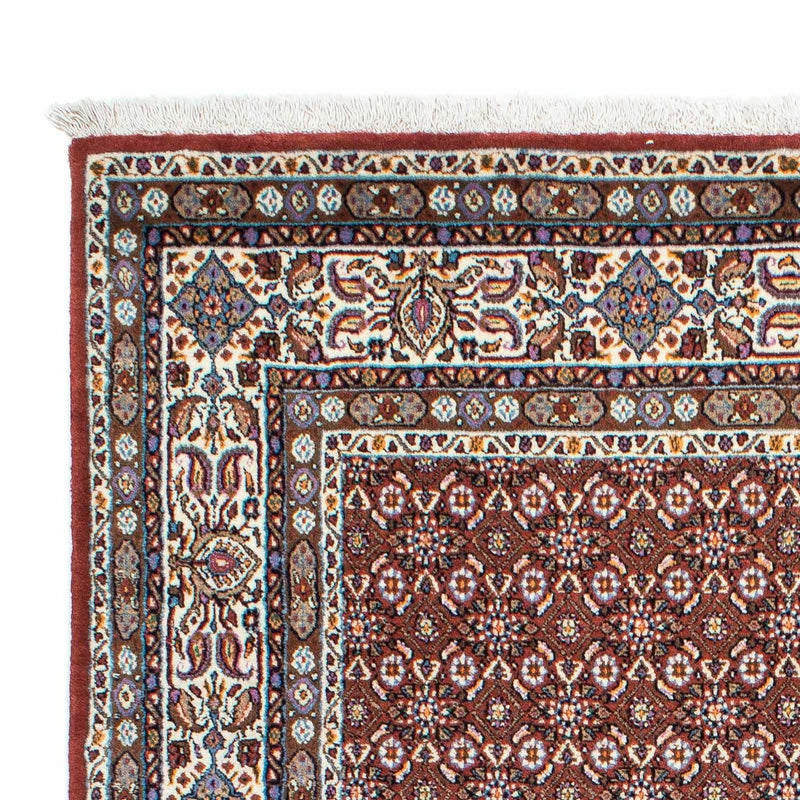 Moud Teppe 205x150cm - Persisk teppe