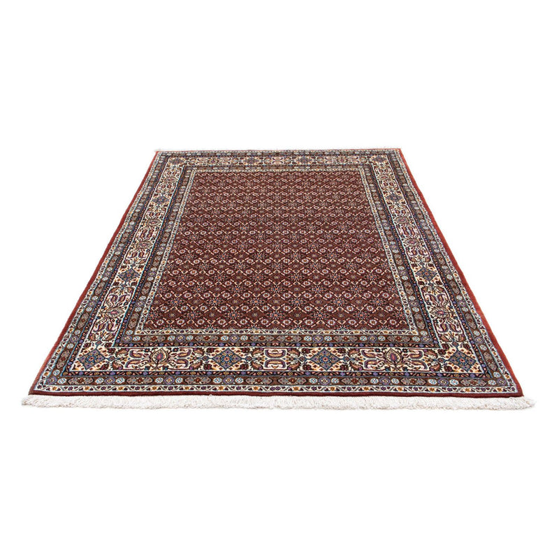 Moud Teppe 205x150cm - Persisk teppe