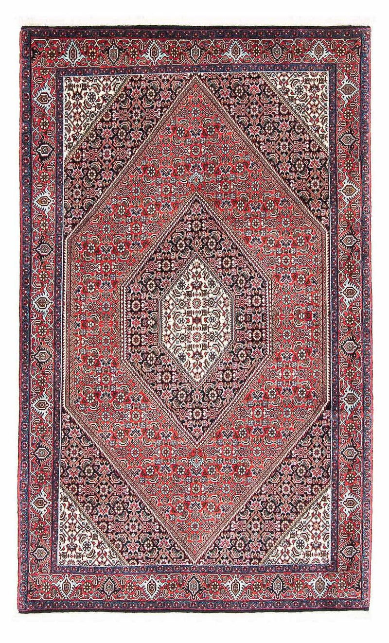 Bidjar Teppe 180x110cm - Persisk teppe
