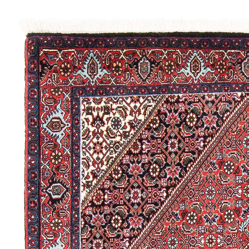 Bidjar Teppe 180x110cm - Persisk teppe