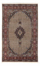 Moud Teppe 253x158cm - Persisk teppe