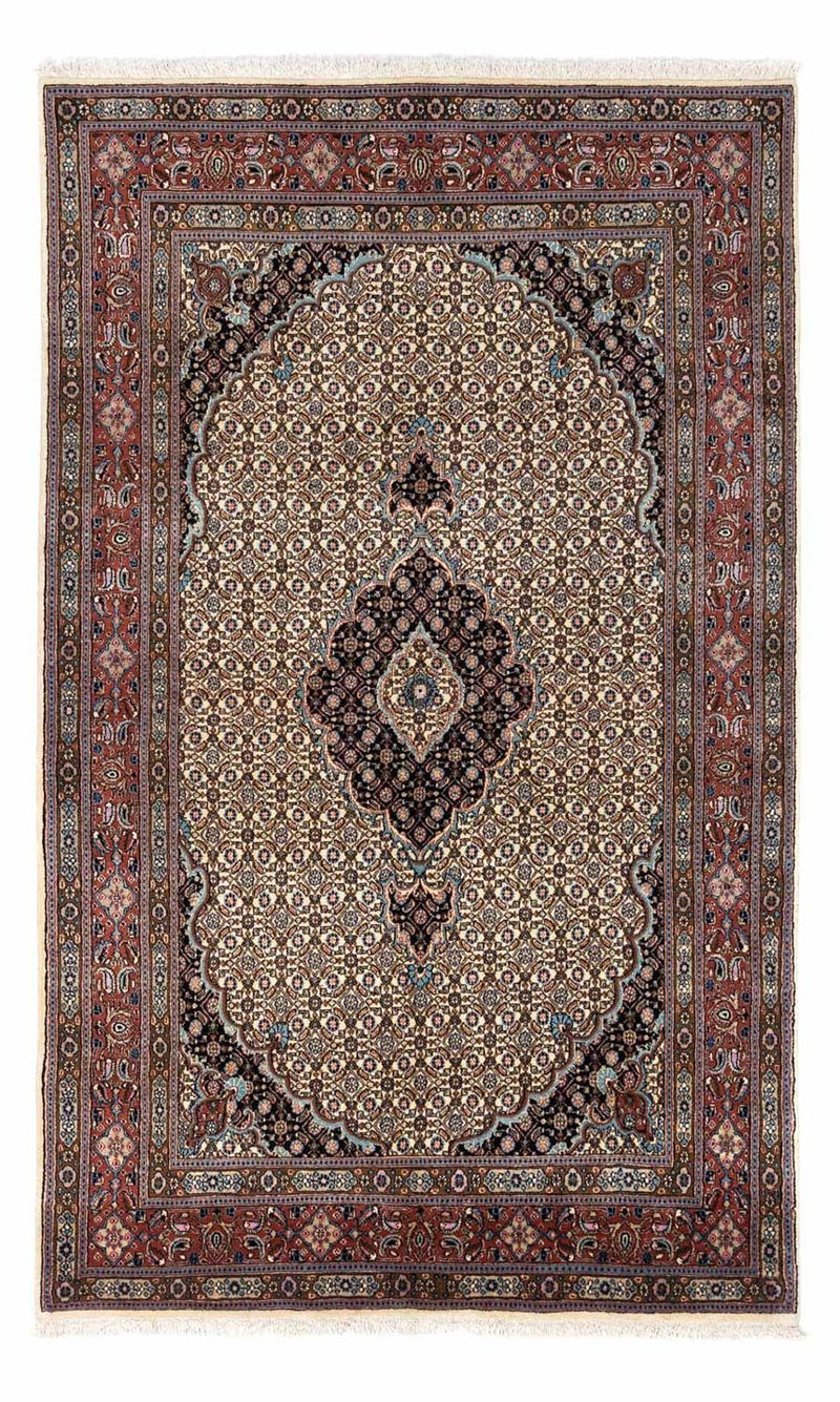 Moud Teppe 253x158cm - Persisk teppe