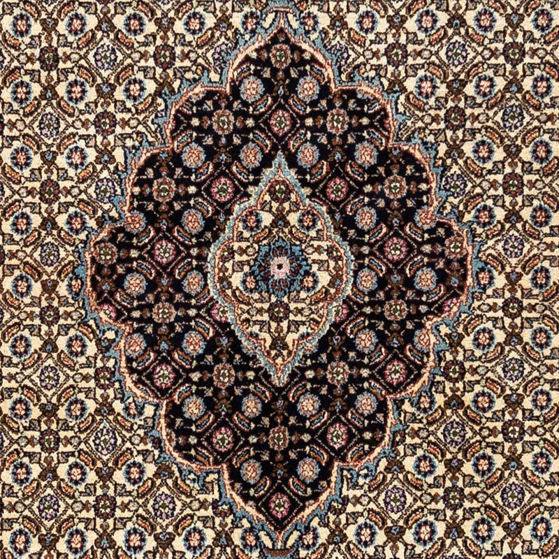 Moud Teppe 253x158cm - Persisk teppe