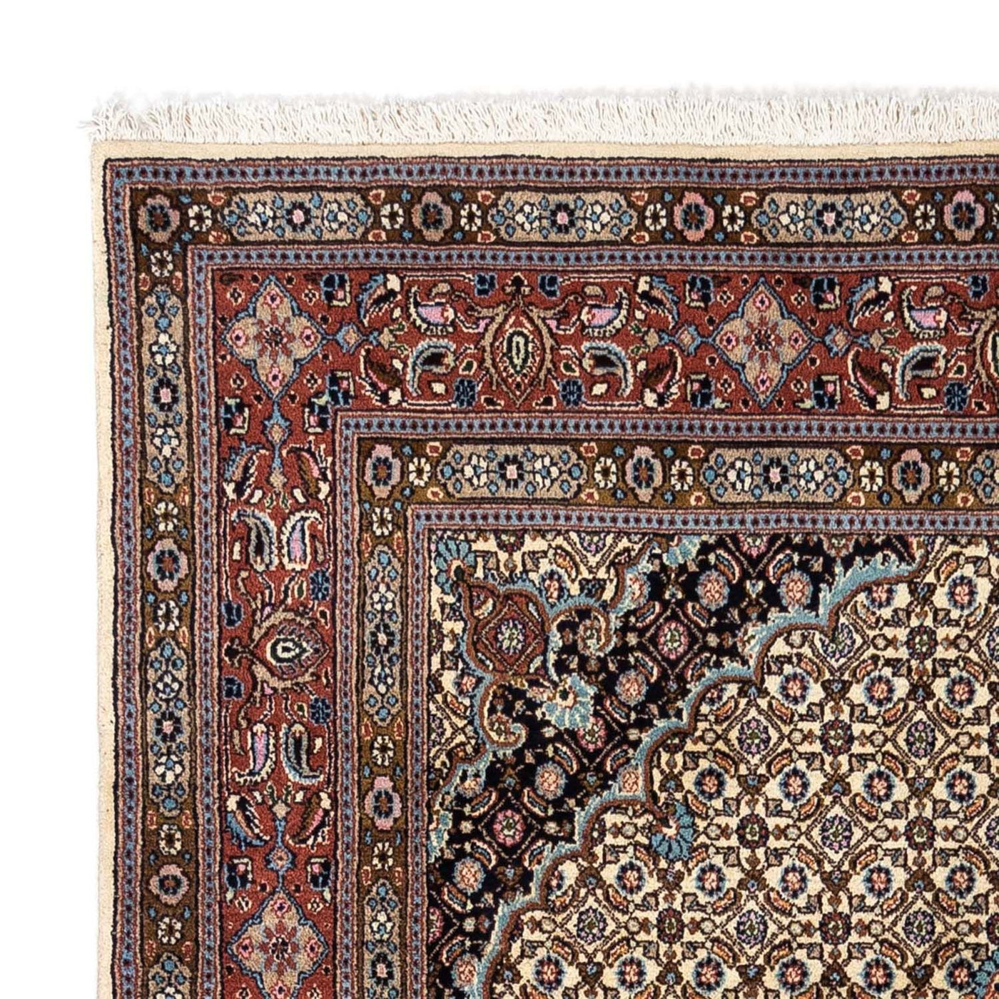 Moud Teppe 253x158cm - Persisk teppe