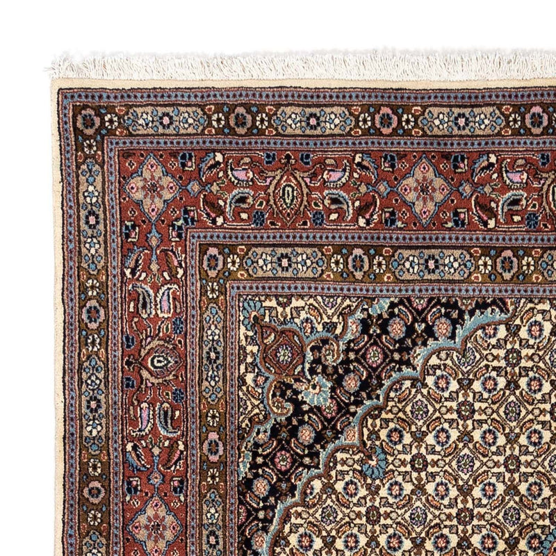 Moud Teppe 253x158cm - Persisk teppe