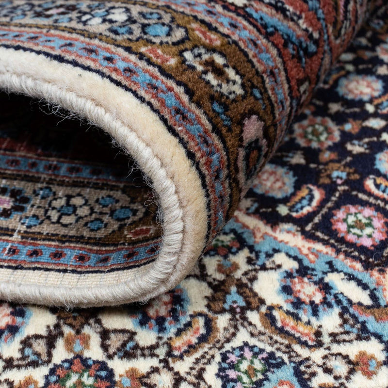 Moud Teppe 253x158cm - Persisk teppe