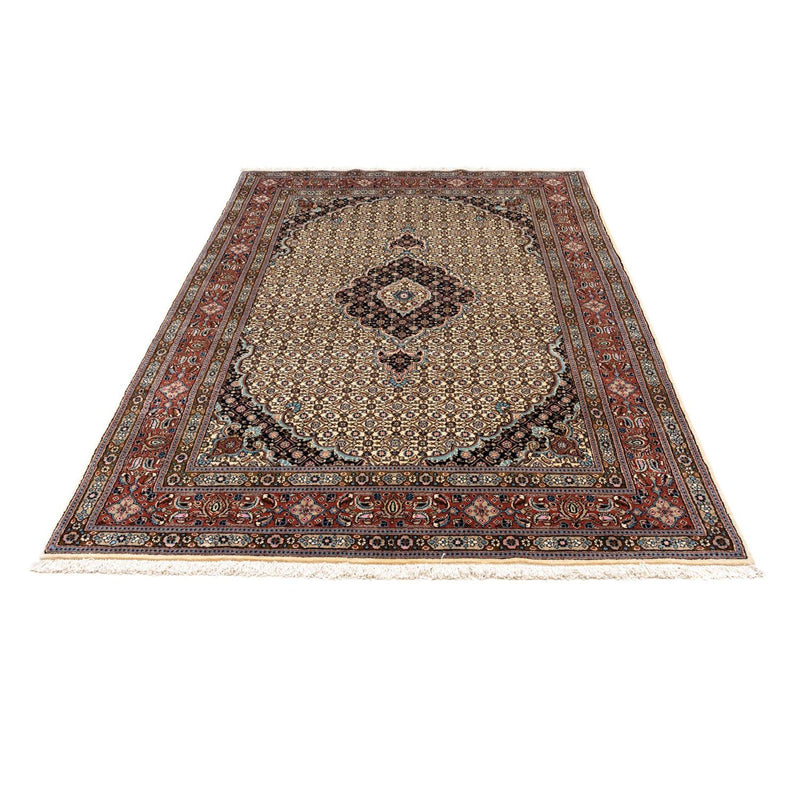 Moud Teppe 253x158cm - Persisk teppe