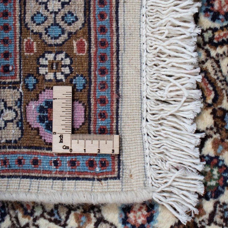 Moud Teppe 253x158cm - Persisk teppe