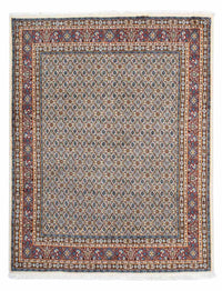 Moud Teppe 190x148cm - Persisk teppe – product image