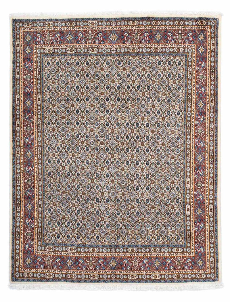 Moud Teppe 190x148cm - Persisk teppe